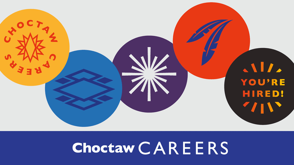 Tribal Members Choctaw Careers